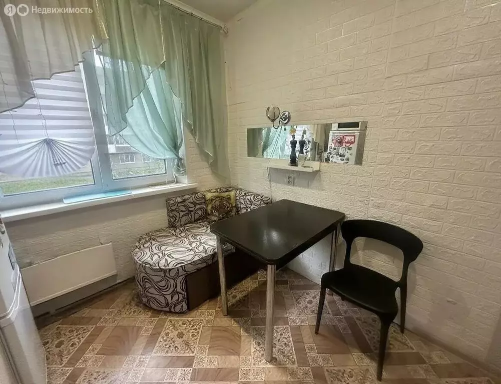 2-комнатная квартира: Бор, Клубная улица, 9 (49 м) - Фото 2