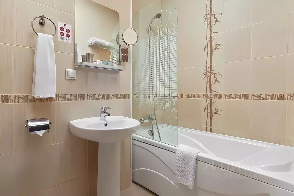 Комната Нижегородская область, Нижний Новгород ул. Стрелка, 13 - Фото 2