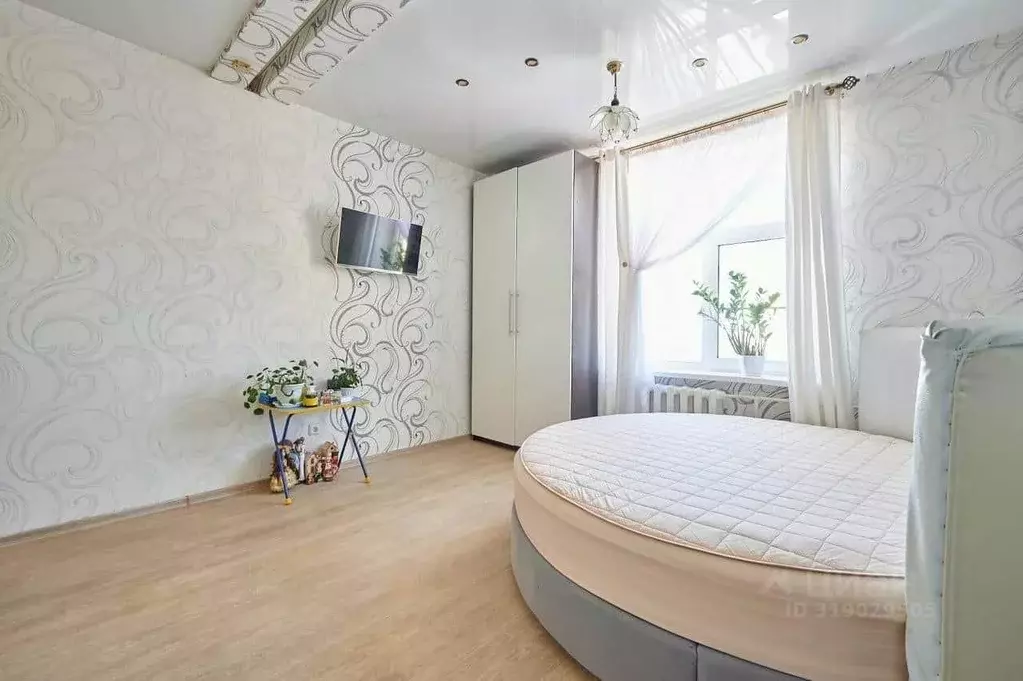 1-к кв. Псковская область, Псков Юбилейная ул., 40 (47.0 м) - Фото 2