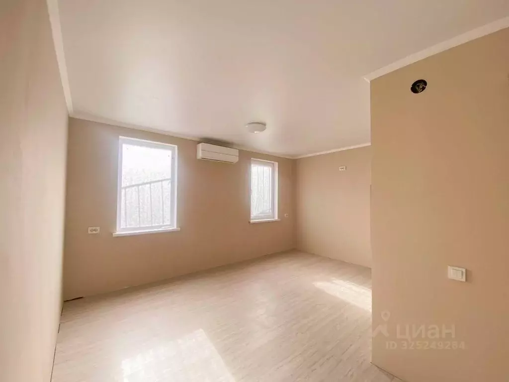 2-к кв. Крым, Алушта муниципальный округ, с. Приветное ул. Ленина, 33А ... - Фото 2