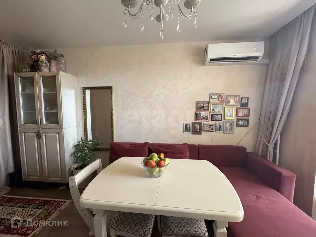 Продаётся 2-к квартира, 60.3 м - Фото 0