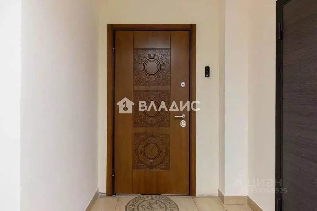 3-к кв. Санкт-Петербург Киевская ул., 6к2 (91.9 м) - Фото 1