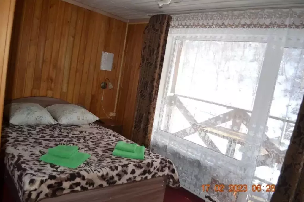 Комната Иркутская область, Иркутский муниципальный округ, Листвянка рп ... - Фото 1