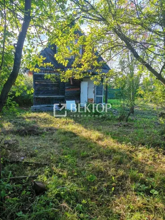 Дом в Костромская область, Кострома Ленок СНТ, 196 (63 м) - Фото 1