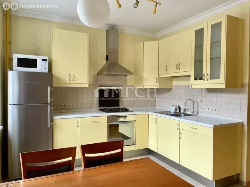 3-комнатная квартира: Москва, улица Кравченко, 12 (82.6 м) - Фото 2