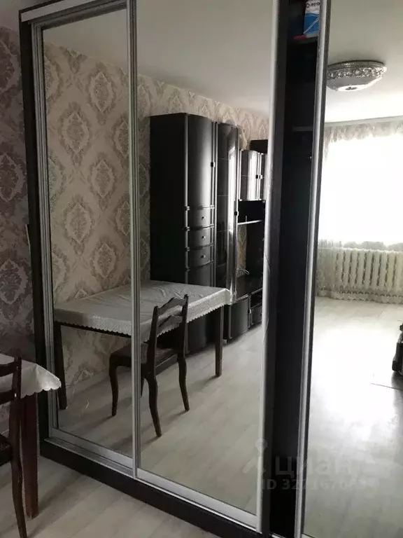 2-к кв. Башкортостан, Уфа ул. Достоевского, 103 (44.0 м) - Фото 2