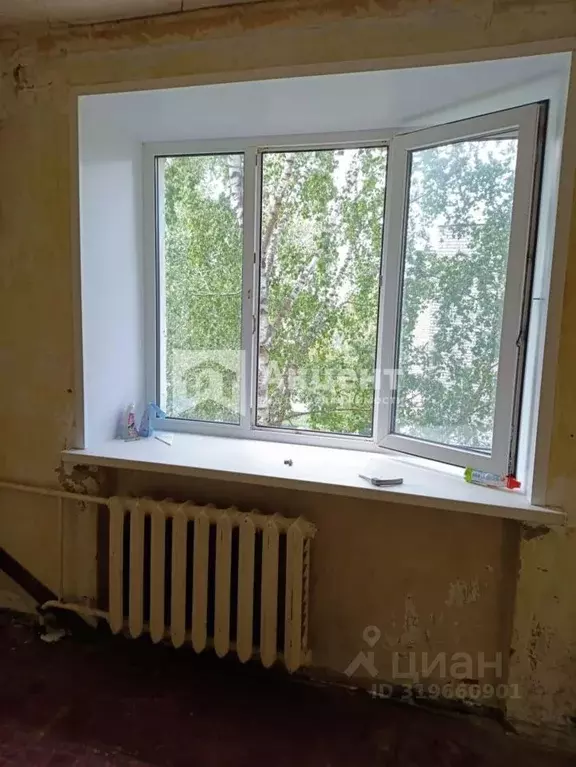 Комната Ивановская область, Иваново ул. 2-я Чапаева, 63 (18.0 м) - Фото 1