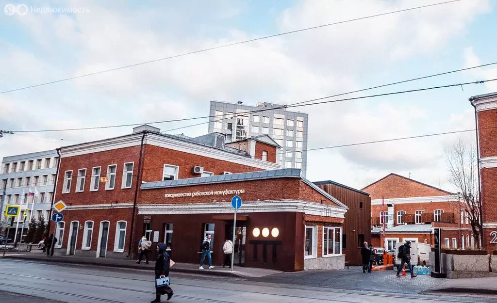 Помещение свободного назначения (415.4 м) - Фото 1