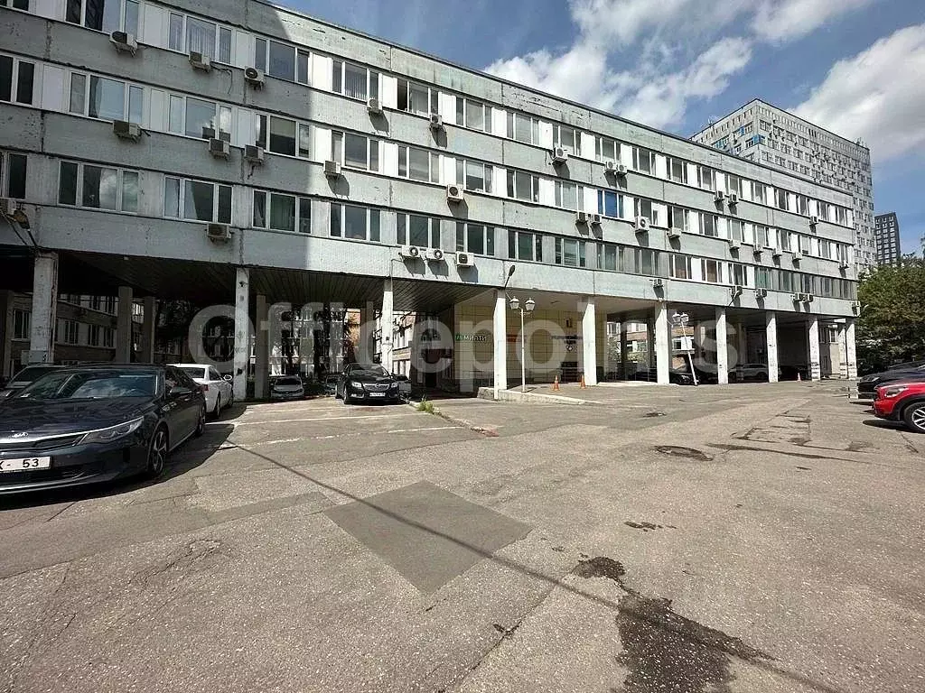 Офис в Москва Старокалужское ш., 62с1к7 (1584 м) - Фото 0