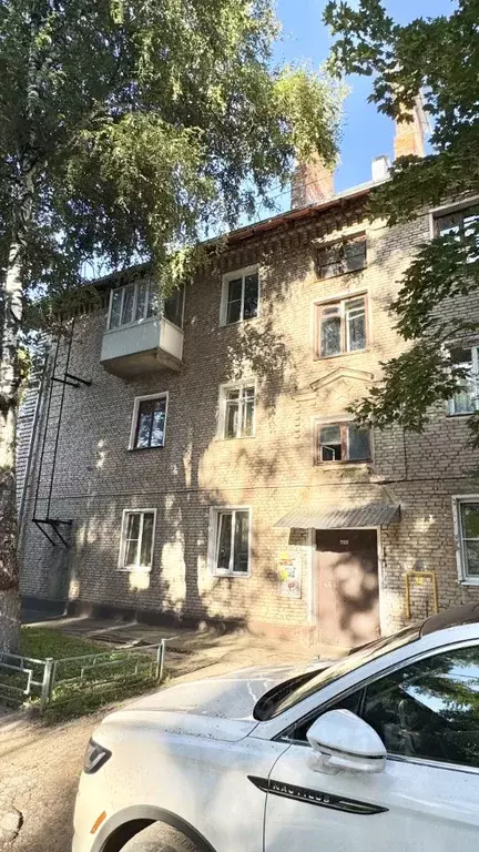 3-к кв. Московская область, Наро-Фоминский городской округ, Калининец ... - Фото 1