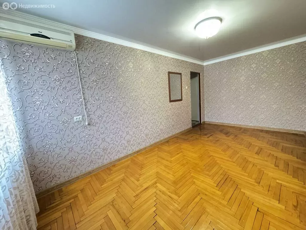 3-комнатная квартира: Нальчик, Профсоюзная улица, 220 (87 м) - Фото 2