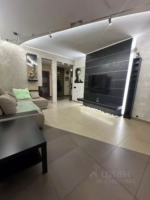 3-к кв. Краснодарский край, Краснодар Завод Измерительных Приборов ... - Фото 1