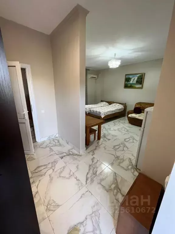 Комната Дагестан, Избербаш ул. 1-я Береговая, 5 - Фото 1