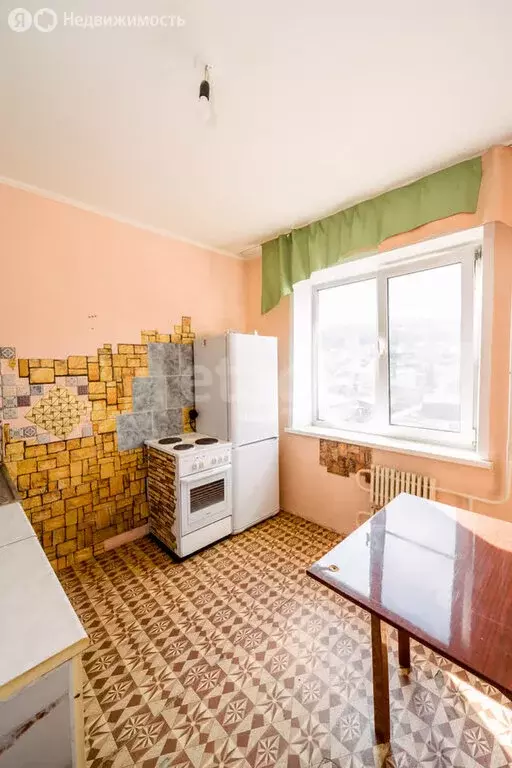 1-комнатная квартира: Белокуриха, улица Братьев Ждановых, 17 (34.4 м) - Фото 1