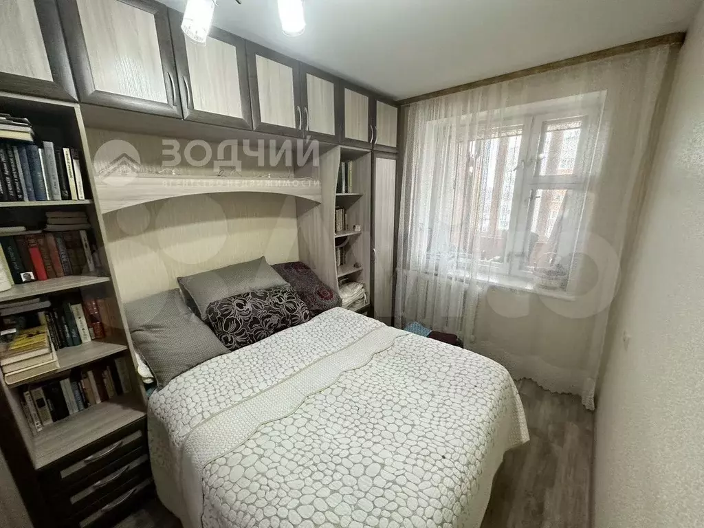 3-к. квартира, 69,6 м, 7/9 эт. - Фото 0