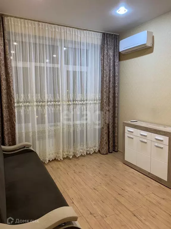Продаётся 1-к квартира, 34 м - Фото 1