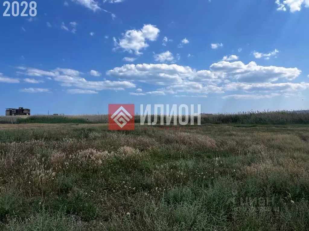 Участок в Крым, Феодосия ул. Станичная, 18 (10.0 сот.) - Фото 1