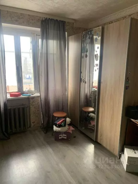 1-к кв. Московская область, Сергиев Посад ул. Дружбы, 4б (22.0 м) - Фото 1