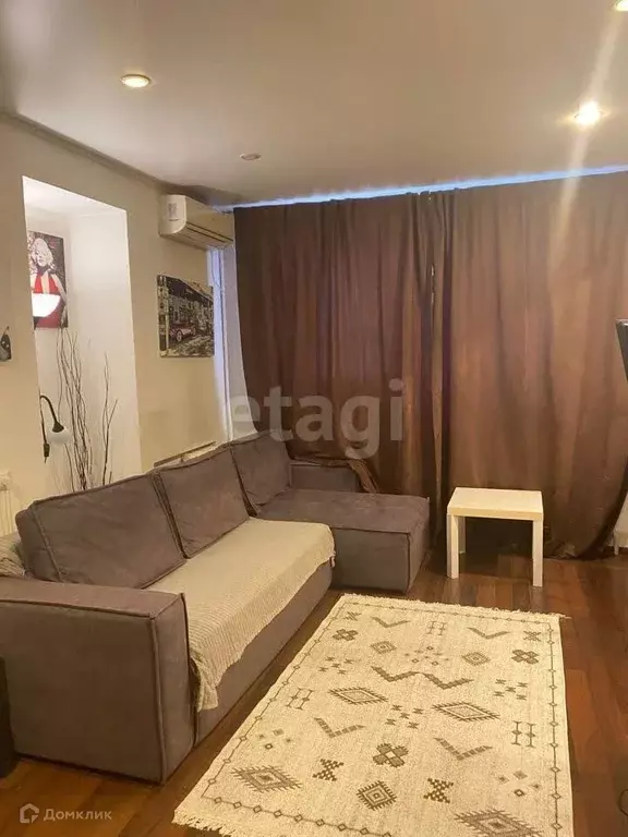 Продаётся 2-к квартира, 43 м - Фото 0