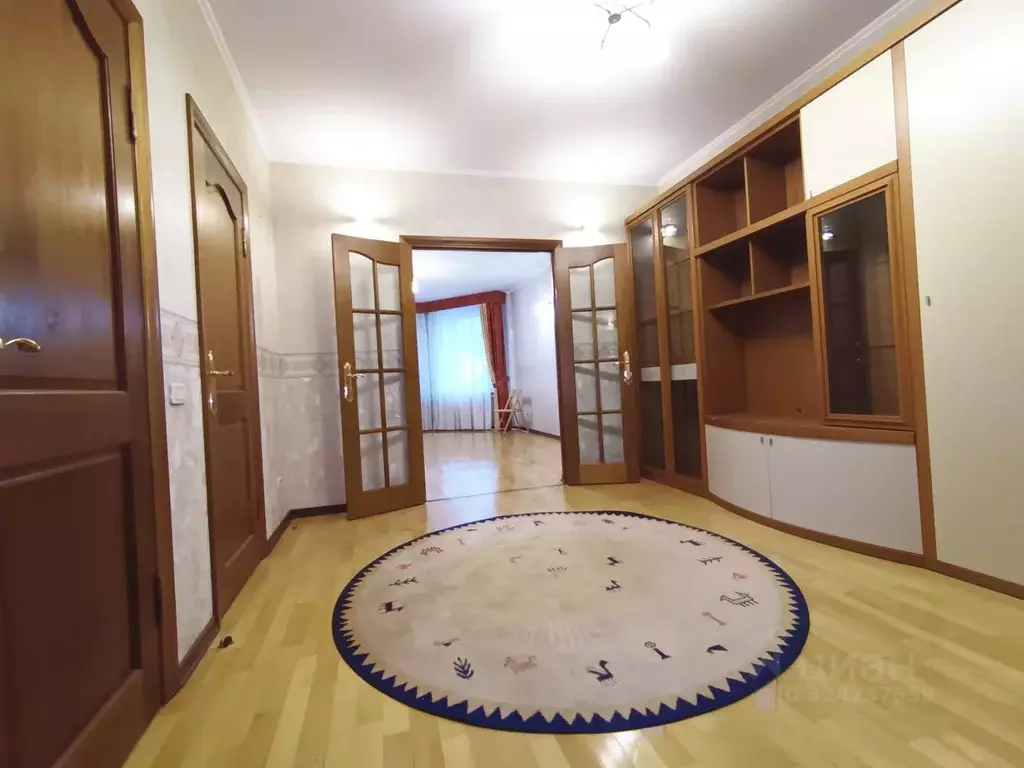 2-к кв. Москва Новослободская ул., 28 (90.0 м) - Фото 1