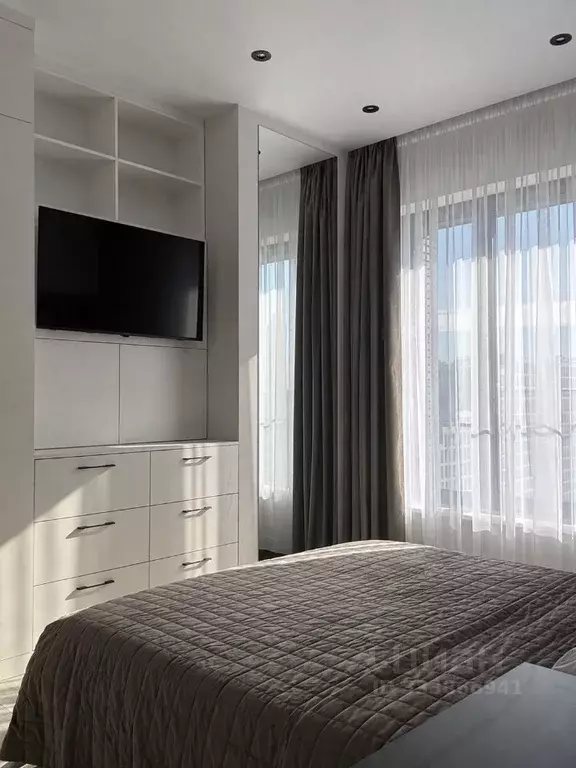 2-к кв. Москва Автозаводская ул., 26/1 (40.0 м) - Фото 1