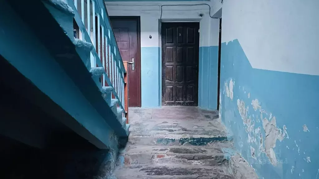 2-к кв. Краснодарский край, Славянск-на-Кубани Отдельская ул. (47.8 м) - Фото 2