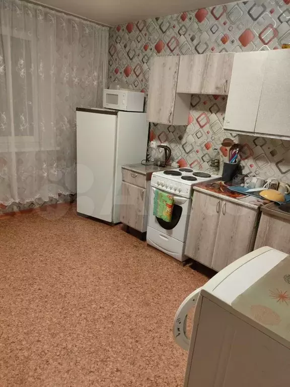 2-к. квартира, 55 м, 9/10 эт. - Фото 0
