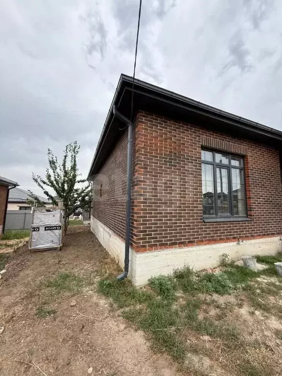 Дом в Ростовская область, Аксайский район, Большелогское с/пос, пос. ... - Фото 2