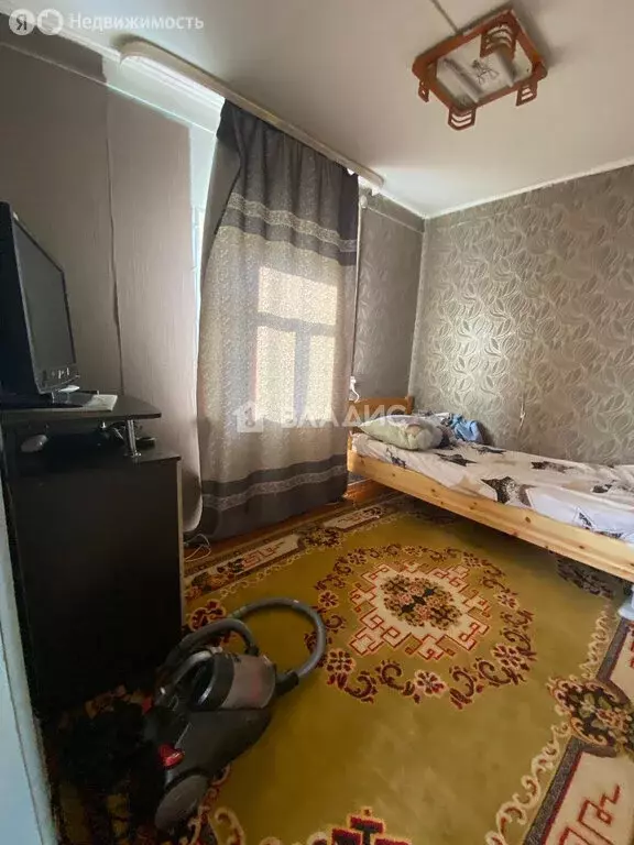 Дом в Улан-Удэ, дачное некоммерческое товарищество Лесное (62.8 м) - Фото 1