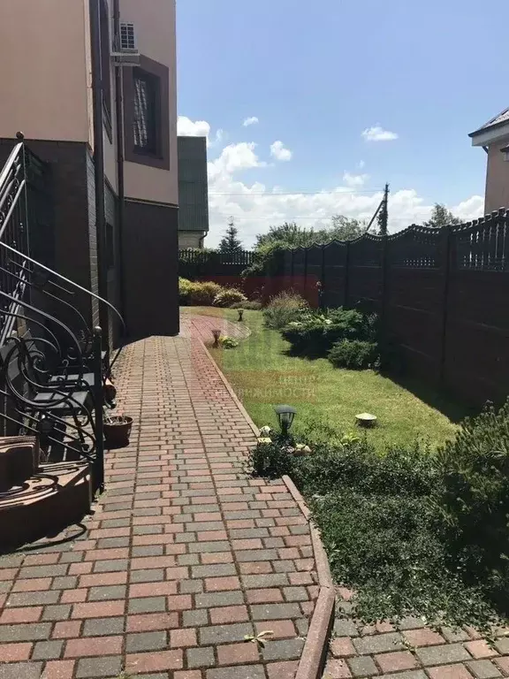 Дом в Калининградская область, Гурьевский муниципальный округ, пос. ... - Фото 2