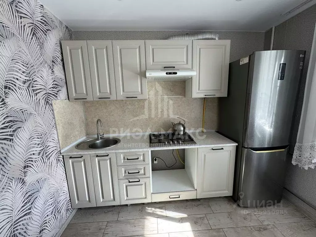 2-к кв. Брянская область, Брянск ул. Брянского Фронта, 20 (49.3 м) - Фото 2