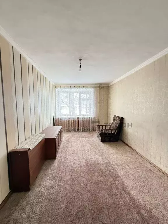 2-к кв. Челябинская область, Челябинск ул. Либединского, 39 (45.6 м) - Фото 1