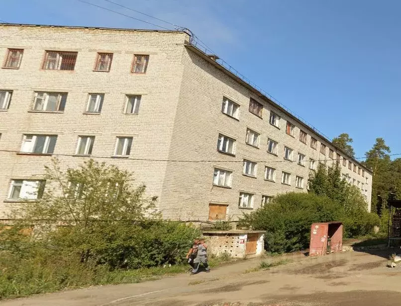 Помещение свободного назначения в Пермский край, Добрянка ул. Победы, ... - Фото 1