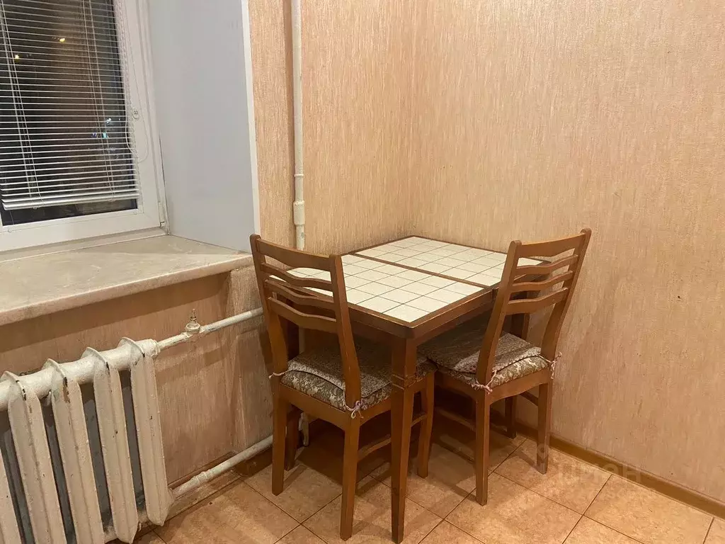 1-к кв. Москва 13-я Парковая ул., 27К3 (30.5 м) - Фото 2