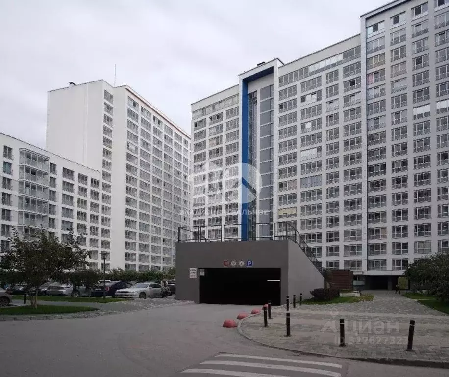 Гараж в Новосибирская область, Новосибирск ул. Немировича-Данченко, ... - Фото 1