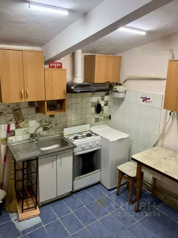 2-к кв. Крым, Евпатория ул. Московская, 22 (19.5 м) - Фото 1