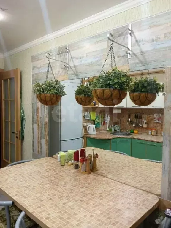 3-к кв. Самарская область, Нефтегорск ул. Нефтяников, 20 (62.9 м) - Фото 1