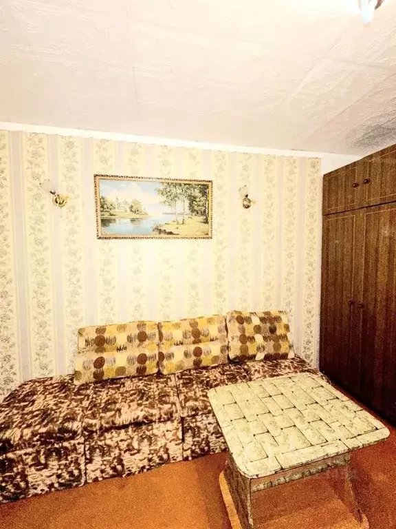 2-к кв. Вологодская область, Череповецкий район, д. Климовское 3 (39.6 ... - Фото 1