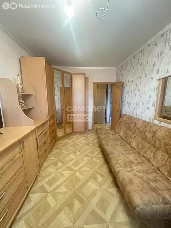 1-комнатная квартира: Челябинск, Новороссийская улица, 130Б (31.6 м) - Фото 1