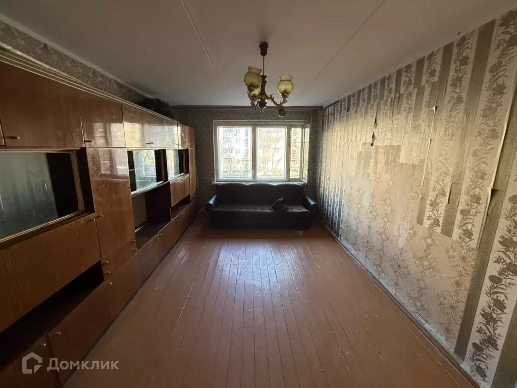 Продаётся 3-к квартира, 63 м - Фото 1