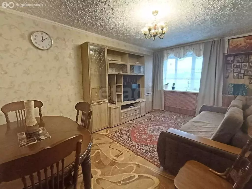 Дом в Красный Холм, Новая улица (85.4 м) - Фото 1