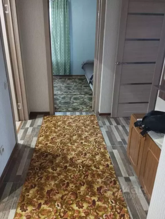 2-к кв. Курская область, Курск ул. Энгельса, 142А/1 (49.0 м) - Фото 2