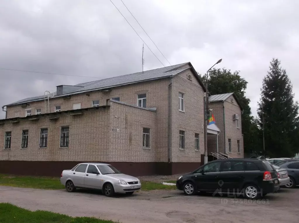 Помещение свободного назначения в Липецкая область, Грязи ул. Красная ... - Фото 1