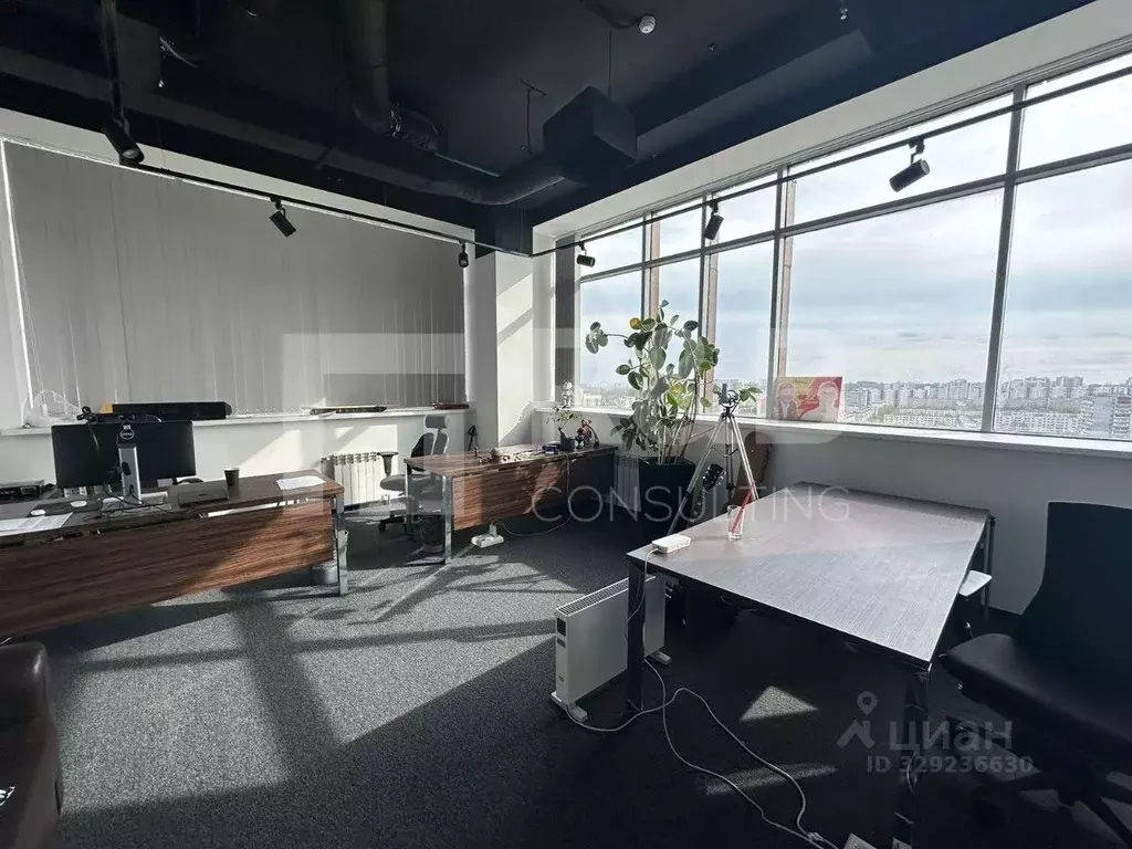 Офис в Москва ул. Бутлерова, 17 (588 м) - Фото 1