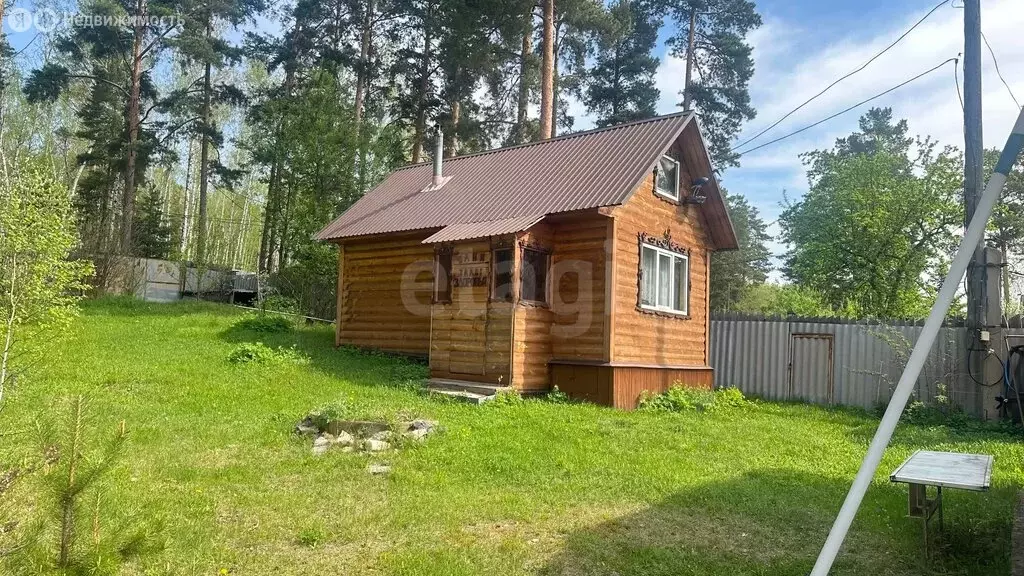 Участок в Челябинская область, Озерск (11.6 м) - Фото 1