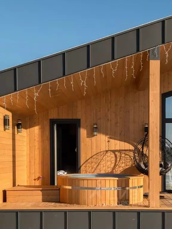 Дом в Московская область, Дмитровский муниципальный округ, Объединения ... - Фото 1