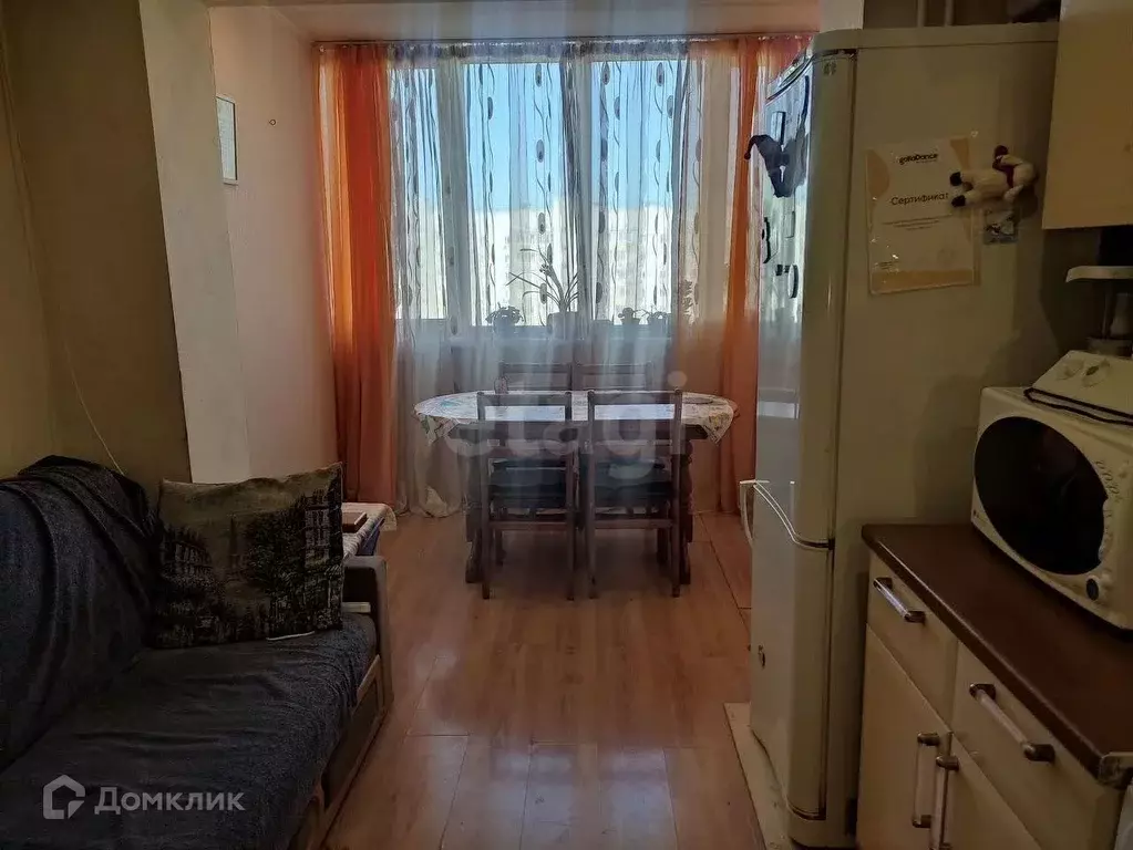 Продаётся 3-к квартира, 84 м - Фото 1
