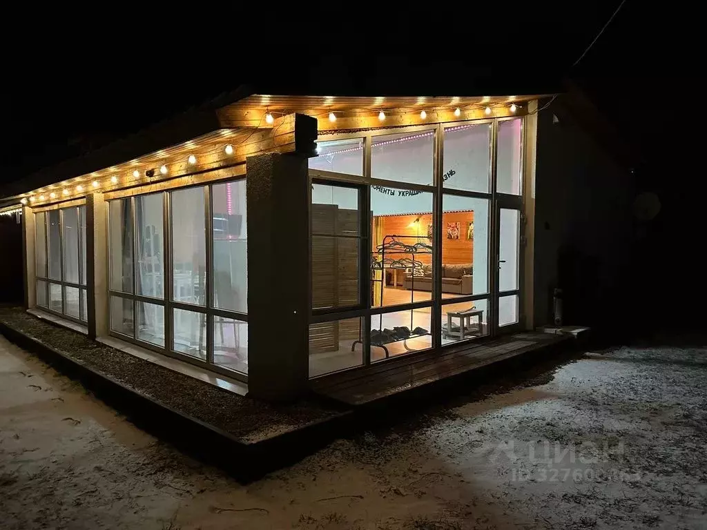 Дом в Ярославская область, Ярославский муниципальный округ, д. Ларино ... - Фото 2