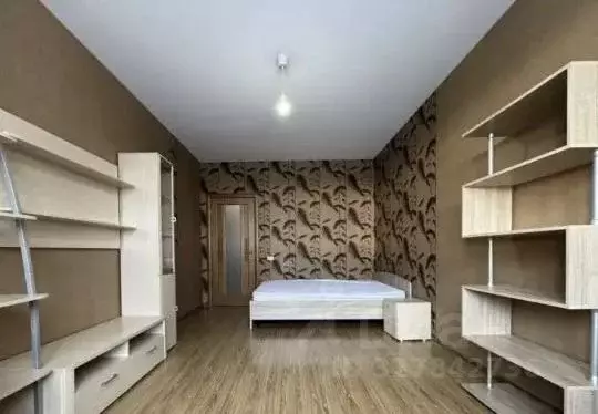 1-к кв. Московская область, Одинцовский городской округ, ВНИИССОК пгт ... - Фото 2