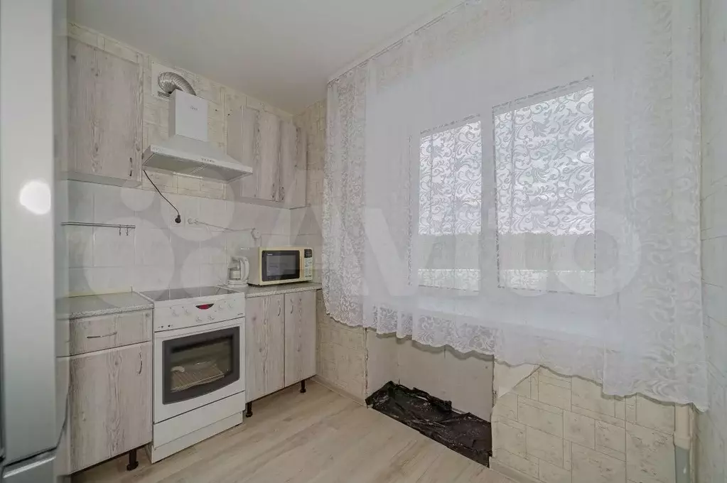 1-к. квартира, 33,1 м, 6/10 эт. - Фото 0